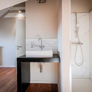 Lycée Français, magnifique loft de 220m² 3 ch et garage