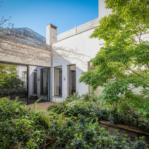 Lycée Français, magnifique loft de 220m² 3 ch et garage