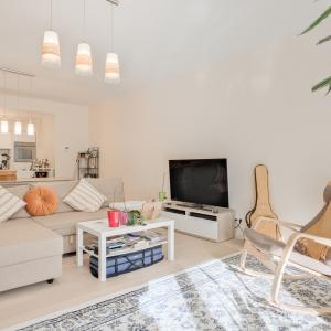 Souverain/Mix - Appartement 2 ch + 2 terrasses.