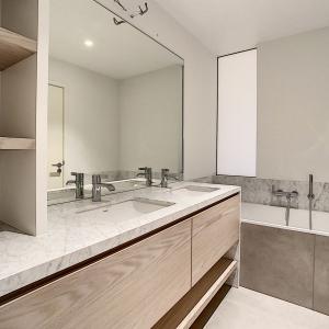 Hamoir H14 : Appartement 1 chambre + bureau + terrasse