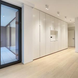 Hamoir H14 : Appartement 1 chambre + bureau + terrasse