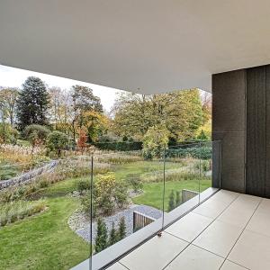 Hamoir H14 : Appartement 1 chambre + bureau + terrasse