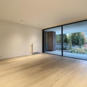 Hamoir H14 : Appartement 1 chambre + bureau + terrasse