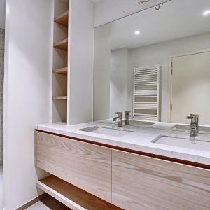 Hamoir H14 : Appartement 1 chambre + bureau + terrasse