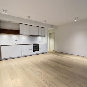 Hamoir H14 : Appartement 1 chambre + bureau + terrasse