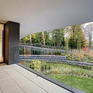 Hamoir H14 : Appartement 1 chambre + bureau + terrasse