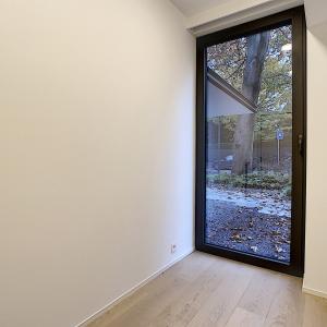 Hamoir H14 : Appartement 1 chambre + bureau + terrasse