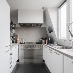 Lepoutre/Brugmann: duplex penthouse de 218m² 3 ch + bureau