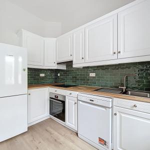 STALLE : Belle maison 3 chambres + jardin !