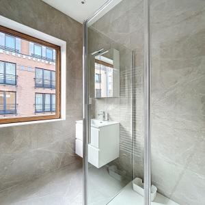 STALLE : Belle maison 3 chambres + jardin !