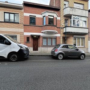 STALLE : Belle maison 3 chambres + jardin !