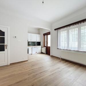 STALLE : Belle maison 3 chambres + jardin !