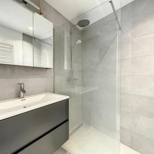 Bailli/Châtelain : Superbe flat meublé remis à neuf