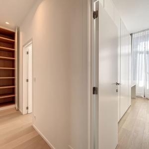 BXL Centre : Superbe appartement meublé + terrasse