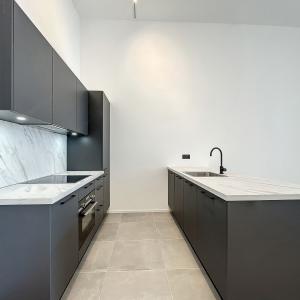 BXL Centre : Superbe appartement meublé + terrasse