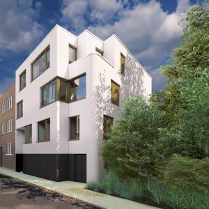 Les Prés du Kauwberg - Sublime appartement ±114m², 3 ch.