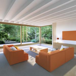 Les Prés du Kauwberg - Sublime maison ±284m², 3 chambres