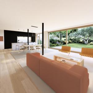 Les Prés du Kauwberg - Sublime maison ±284m², 3 chambres