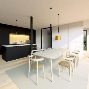 Les Prés du Kauwberg - Maisons