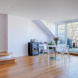 Legrand : Magnifique appartement 2 ch + grande terrasse