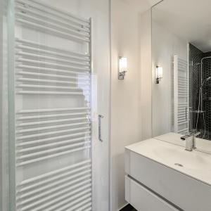 Legrand : Magnifique appartement 2 ch + grande terrasse