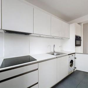 Sablon : Bel appartement 1 chambre remis à neuf