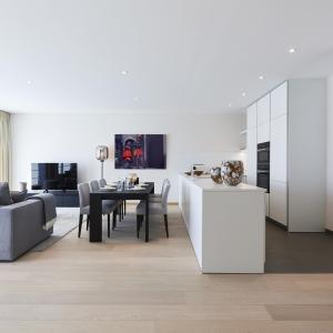 Cond'Or : Somptueux appartement meublé + terrasse + parking