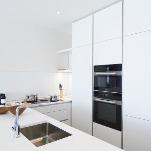 Cond'Or : Somptueux appartement meublé + terrasse + parking