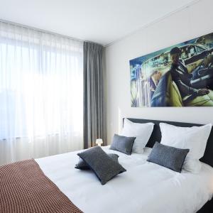 Cond'Or : Somptueux appartement meublé + terrasse + parking