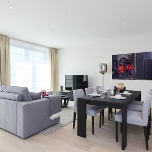 Cond'Or : Somptueux appartement meublé + terrasse + parking