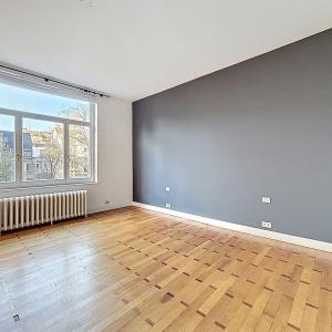 Place Brugmann : Somptueuse maison de Maître rénovée en 2022