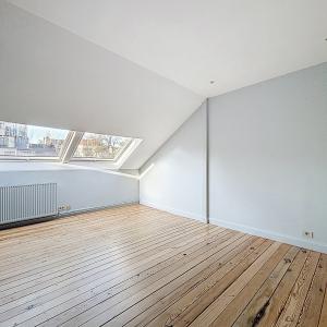 Place Brugmann : Somptueuse maison de Maître rénovée en 2022