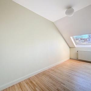 Place Brugmann : Somptueuse maison de Maître rénovée en 2022