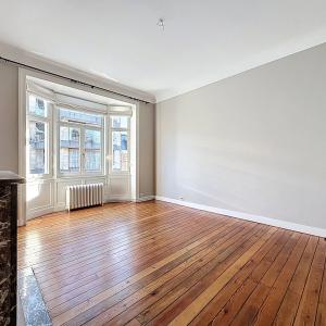 Place Brugmann : Somptueuse maison de Maître rénovée en 2022