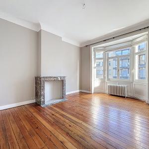 Place Brugmann : Somptueuse maison de Maître rénovée en 2022