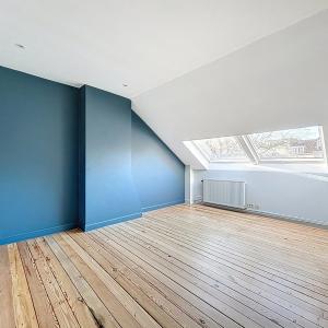 Place Brugmann : Somptueuse maison de Maître rénovée en 2022