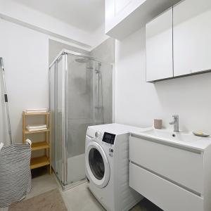 Boulevard de la Cambre - Studio meublé