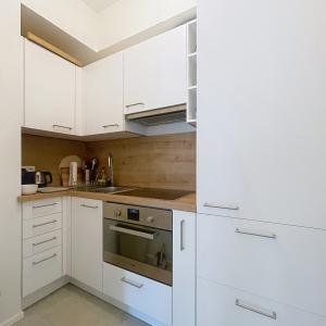 Boulevard de la Cambre - Studio meublé