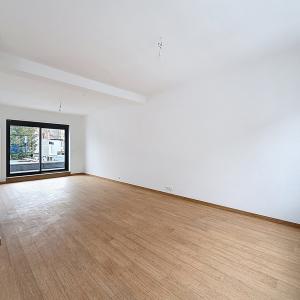 Vanderkindere : Beau duplex penthouse neuf + terrasse