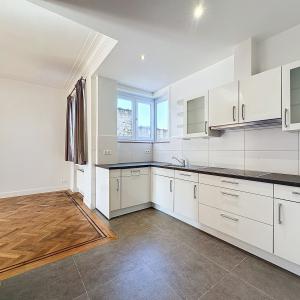 Roosevelt : Magnifique appartement + balcon + garage