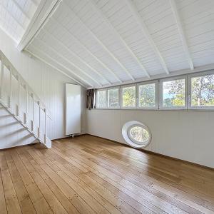 Beau-Séjour : Superbe maison de caractère rénovée en 2021