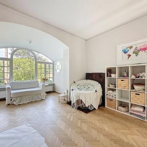 Beau-Séjour : Superbe maison de caractère rénovée en 2021