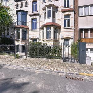 Beau-Séjour : Superbe maison de caractère pour colocation !