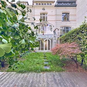 Beau-Séjour : Superbe maison de caractère pour colocation !