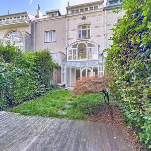 Beau-Séjour : Superbe maison de caractère pour colocation !