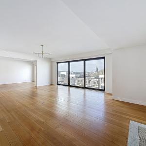 Roosevelt : Superbe appartement 4 ch entièrement rénové