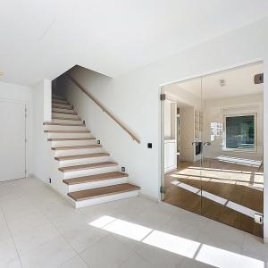 Dolez : Belle maison 3 façades + jardin + garage