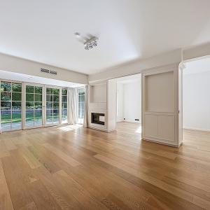 Dolez : Belle maison 3 façades + jardin + garage