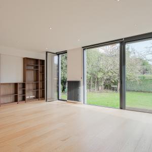 Magnifique villa de 240m² 4ch avec jardin & garage.