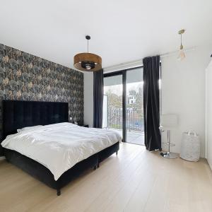 Observatoire : Somptueux appartement meublé + terrasse